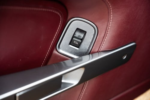 2005 Aston Martin DB9 V12 For Sale (picture 86 of 221)