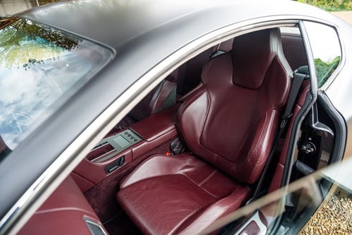 2005 Aston Martin DB9 V12 For Sale (picture 90 of 221)