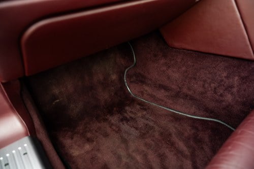 2005 Aston Martin DB9 V12 For Sale (picture 94 of 221)