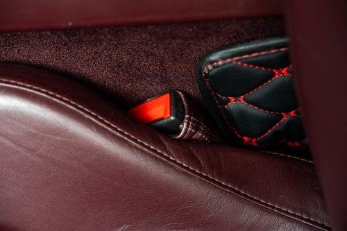 2005 Aston Martin DB9 V12 For Sale (picture 95 of 221)