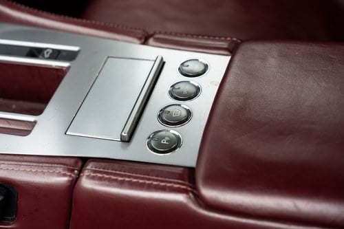 2005 Aston Martin DB9 V12 For Sale (picture 96 of 221)