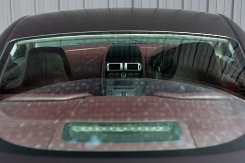 2005 Aston Martin DB9 V12 For Sale (picture 99 of 221)