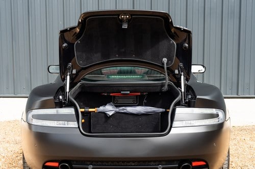 2005 Aston Martin DB9 V12 For Sale (picture 100 of 221)