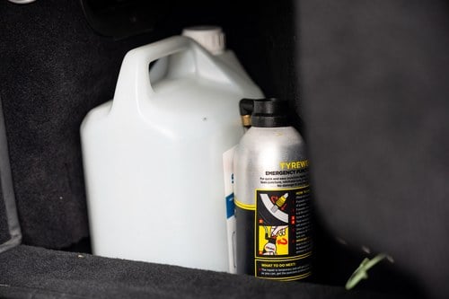 2005 Aston Martin DB9 V12 For Sale (picture 104 of 221)