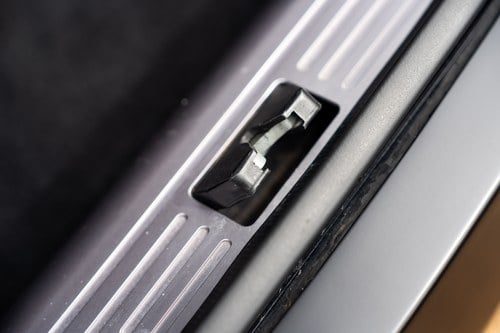 2005 Aston Martin DB9 V12 For Sale (picture 105 of 221)