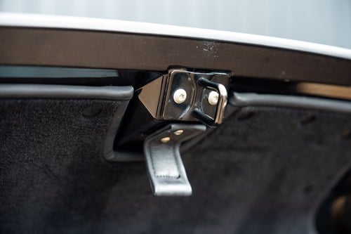 2005 Aston Martin DB9 V12 For Sale (picture 106 of 221)