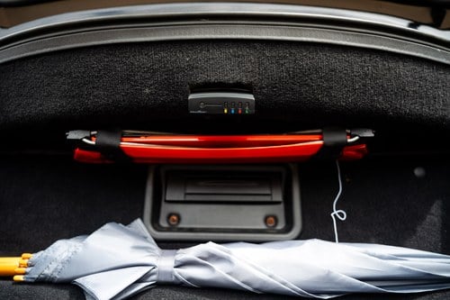 2005 Aston Martin DB9 V12 For Sale (picture 108 of 221)