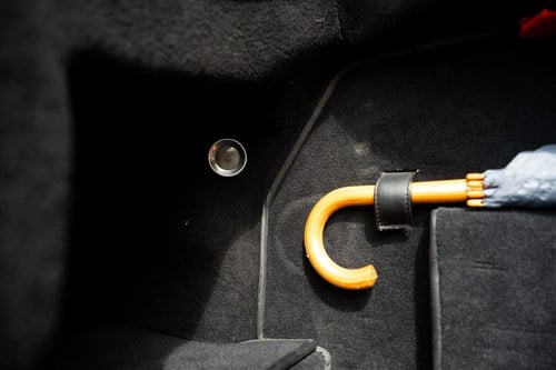 2005 Aston Martin DB9 V12 For Sale (picture 109 of 221)