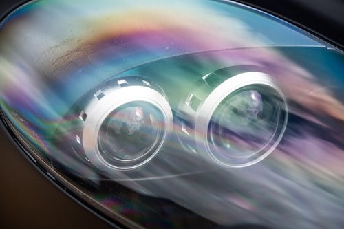 2005 Aston Martin DB9 V12 For Sale (picture 119 of 221)