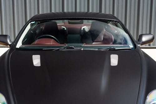 2005 Aston Martin DB9 V12 For Sale (picture 124 of 221)