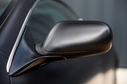 2005 Aston Martin DB9 V12 For Sale (picture 126 of 221)