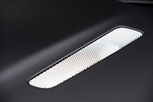 2005 Aston Martin DB9 V12 For Sale (picture 129 of 221)