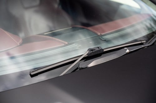 2005 Aston Martin DB9 V12 For Sale (picture 130 of 221)