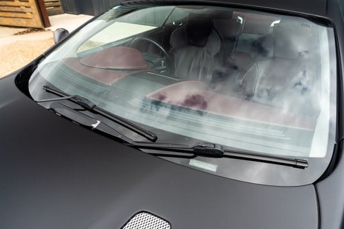 2005 Aston Martin DB9 V12 For Sale (picture 132 of 221)