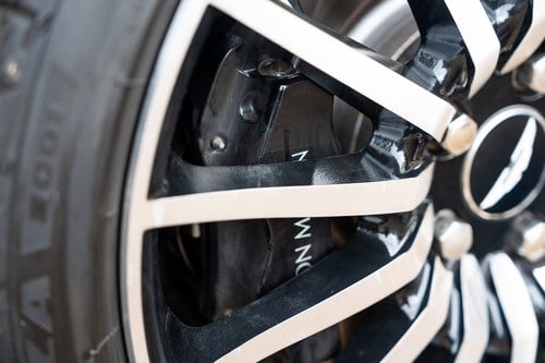 2005 Aston Martin DB9 V12 For Sale (picture 133 of 221)