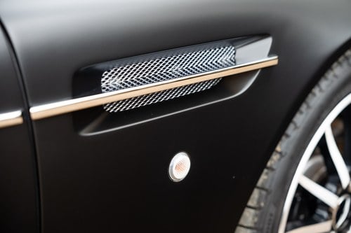 2005 Aston Martin DB9 V12 For Sale (picture 134 of 221)