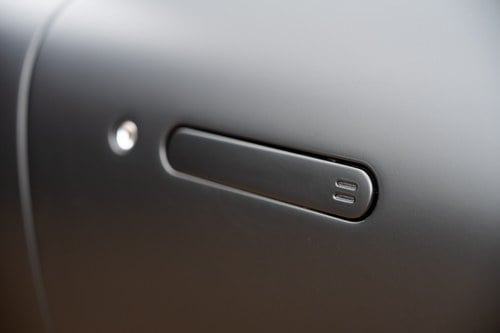 2005 Aston Martin DB9 V12 For Sale (picture 135 of 221)