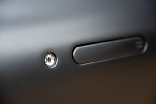 2005 Aston Martin DB9 V12 For Sale (picture 136 of 221)