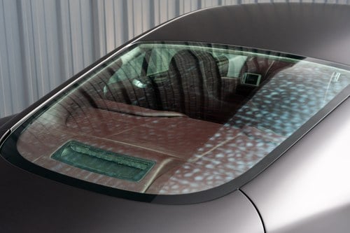 2005 Aston Martin DB9 V12 For Sale (picture 137 of 221)