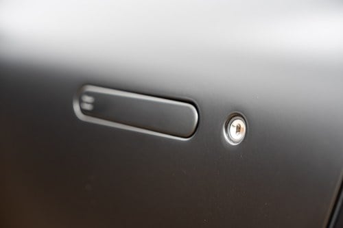 2005 Aston Martin DB9 V12 For Sale (picture 148 of 221)