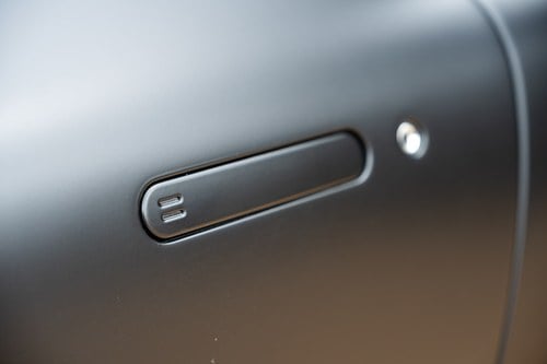 2005 Aston Martin DB9 V12 For Sale (picture 149 of 221)