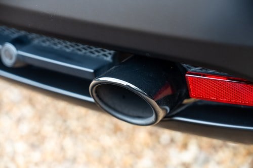 2005 Aston Martin DB9 V12 For Sale (picture 152 of 221)