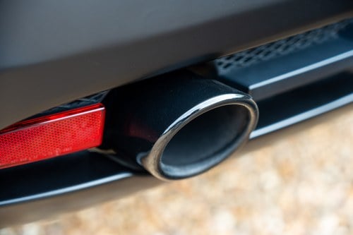 2005 Aston Martin DB9 V12 For Sale (picture 153 of 221)