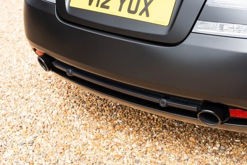 2005 Aston Martin DB9 V12 For Sale (picture 161 of 221)