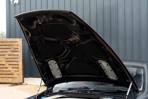 2005 Aston Martin DB9 V12 For Sale (picture 163 of 221)