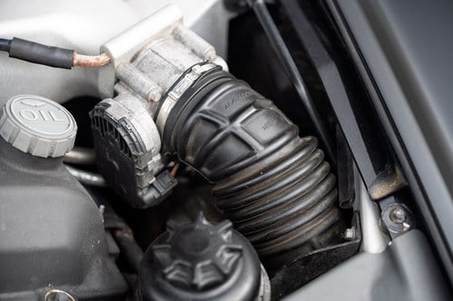 2005 Aston Martin DB9 V12 For Sale (picture 173 of 221)