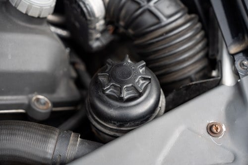 2005 Aston Martin DB9 V12 For Sale (picture 174 of 221)