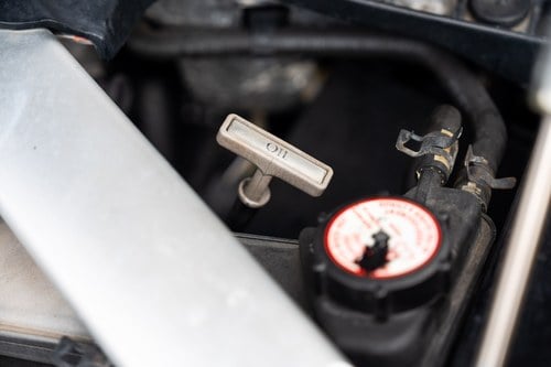 2005 Aston Martin DB9 V12 For Sale (picture 176 of 221)