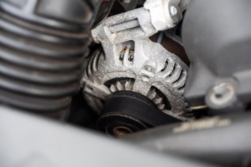 2005 Aston Martin DB9 V12 For Sale (picture 182 of 221)