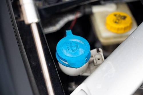 2005 Aston Martin DB9 V12 For Sale (picture 183 of 221)