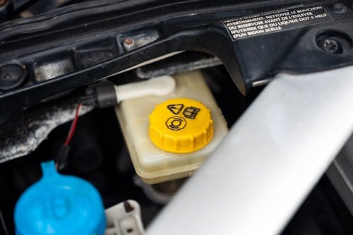 2005 Aston Martin DB9 V12 For Sale (picture 184 of 221)