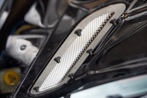 2005 Aston Martin DB9 V12 For Sale (picture 186 of 221)