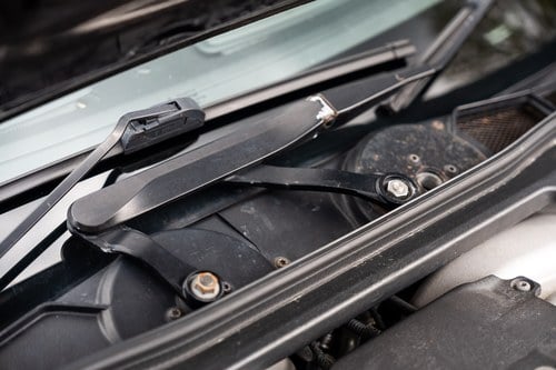 2005 Aston Martin DB9 V12 For Sale (picture 187 of 221)