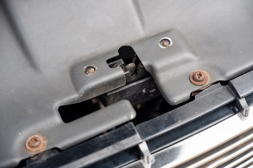 2005 Aston Martin DB9 V12 For Sale (picture 188 of 221)