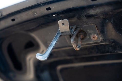 2005 Aston Martin DB9 V12 For Sale (picture 189 of 221)