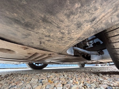 2005 Aston Martin DB9 V12 For Sale (picture 190 of 221)