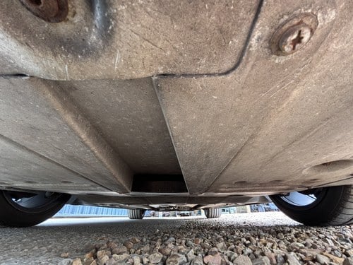 2005 Aston Martin DB9 V12 For Sale (picture 191 of 221)