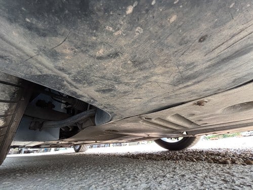 2005 Aston Martin DB9 V12 For Sale (picture 192 of 221)