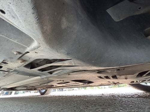 2005 Aston Martin DB9 V12 For Sale (picture 193 of 221)