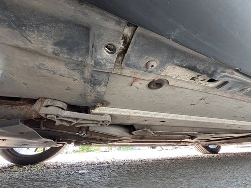 2005 Aston Martin DB9 V12 For Sale (picture 194 of 221)