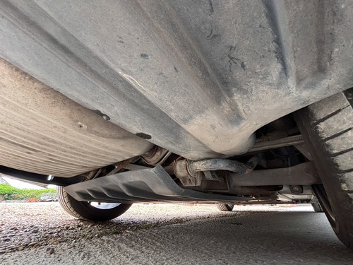 2005 Aston Martin DB9 V12 For Sale (picture 195 of 221)