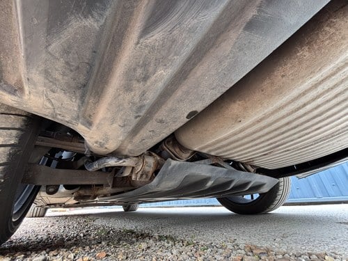 2005 Aston Martin DB9 V12 For Sale (picture 196 of 221)