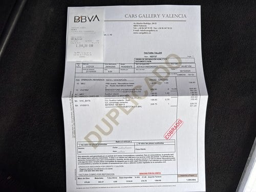 2005 Aston Martin DB9 V12 For Sale (picture 198 of 221)