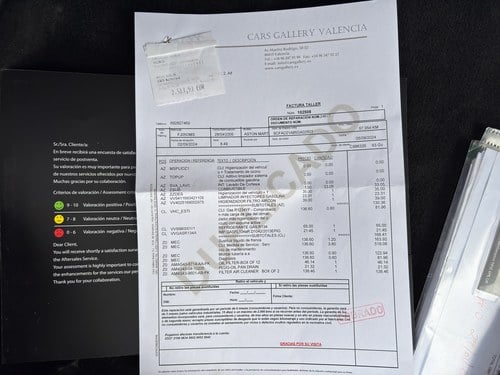 2005 Aston Martin DB9 V12 For Sale (picture 199 of 221)