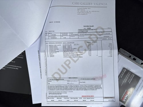 2005 Aston Martin DB9 V12 For Sale (picture 200 of 221)