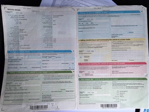 2005 Aston Martin DB9 V12 For Sale (picture 221 of 221)